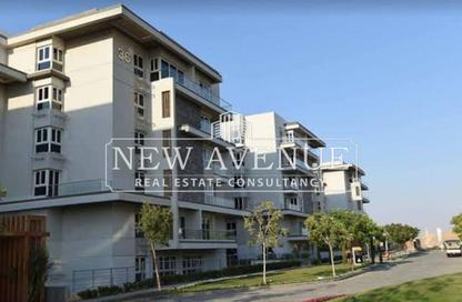 Apartment - 3 Bedrooms - 3 Bathrooms for sale in Mountain View iCity - 5th Settlement Compounds - The 5th Settlement - New Cairo City - Cairo