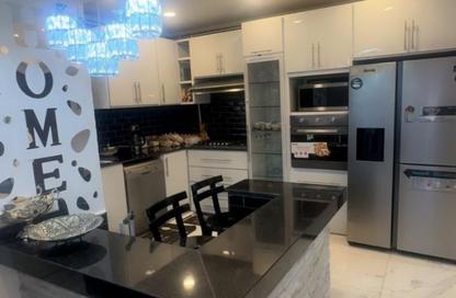 Apartment - 3 - 2 for sale in Street 5 - Al Waha City - 10th District - Nasr City - Cairo Apartment - 3 - 2 for sale in Street 5 - Al Waha City - 10th District - Nasr City - Cairo
