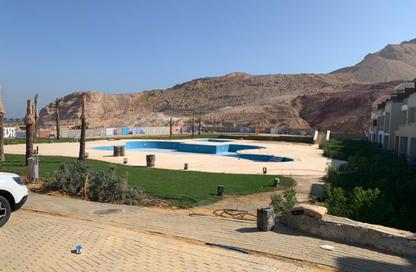 Chalet - 1 Bedroom - 1 Bathroom for sale in The Groove - Al Ain Al Sokhna - Suez Chalet - 1 Bedroom - 1 Bathroom for sale in The Groove - Al Ain Al Sokhna - Suez