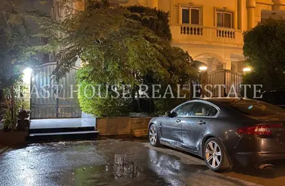 Apartment - 3 Bedrooms - 2 Bathrooms for rent in El Banafseg 12 - El Banafseg - New Cairo City - Cairo