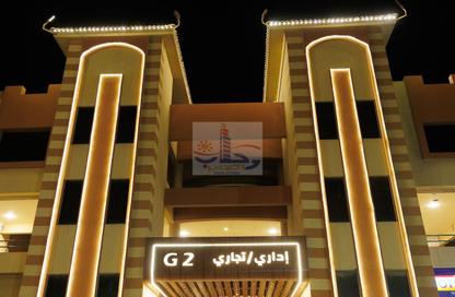 محل تجاري - استوديو - 1 حمام للبيع في رحاب اكتوبر سيتي - حدائق اكتوبر - مدينة 6 أكتوبر - الجيزة