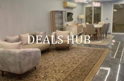 Villa - 4 Bedrooms - 4 Bathrooms for sale in S2 - Sarai - Mostakbal City Compounds - Mostakbal City - Future City - Cairo