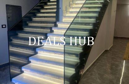 Villa - 4 Bedrooms - 4 Bathrooms for sale in S2 - Sarai - Mostakbal City Compounds - Mostakbal City - Future City - Cairo