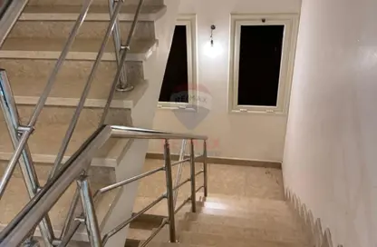 منزل مزدوج - 4 غرف نوم - 4 حمامات للبيع في جراند هايتس - التوسعات الشمالية - مدينة 6 أكتوبر - الجيزة