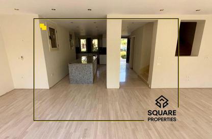تاون هاوس - 3 - 3 للبيع في جولف فيوز - طريق مصر اسكندرية الصحراوي - مدينة 6 أكتوبر - الجيزة