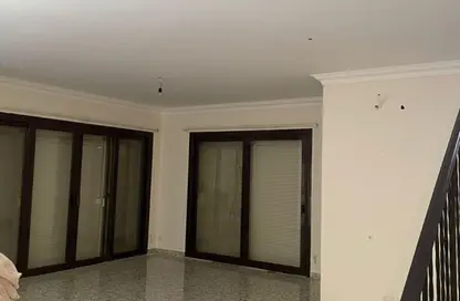 دوبلكس - 3 غرف نوم - 2 حمامات للبيع في 6 ويست - بيفرلي هيلز - كمبوندات الشيخ زايد - الشيخ زايد - الجيزة