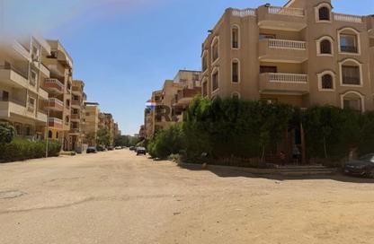 Whole Building - 7+ Bedrooms - 7+ Bathrooms for sale in Neighborhood F - 9th District - 6 October City - Giza
