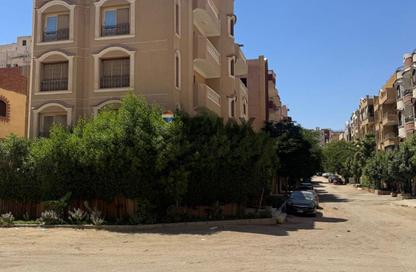 Whole Building - 7+ Bedrooms - 7+ Bathrooms for sale in Neighborhood F - 9th District - 6 October City - Giza