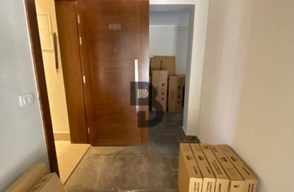 Apartment - 3 Bedrooms - 3 Bathrooms for sale in O West - 6 October Compounds - 6 October City - Giza