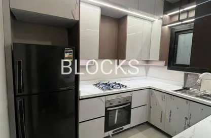 Apartment - 3 Bedrooms - 3 Bathrooms for sale in O West - 6 October Compounds - 6 October City - Giza