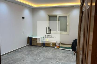 Apartment - 3 Bedrooms - 4 Bathrooms for sale in S2 - Sarai - Mostakbal City Compounds - Mostakbal City - Future City - Cairo