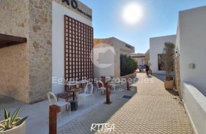 Chalet - 3 Bedrooms - 3 Bathrooms for sale in Al Masyaf - Ras Al Hekma - North Coast