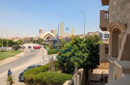 شقة - 3 غرف نوم - 3 حمامات للبيع في النرجس 4 - النرجس - مدينة القاهرة الجديدة - القاهرة