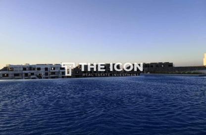 Apartment - 2 Bedrooms - 1 Bathroom for sale in Makadi Resort - Makadi - Hurghada - Red Sea Apartment - 2 Bedrooms - 1 Bathroom for sale in Makadi Resort - Makadi - Hurghada - Red Sea