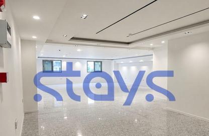 Office Space - Studio - 1 Bathroom for rent in Nasr City - Cairo