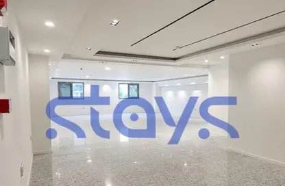 Office Space - Studio - 1 Bathroom for rent in Nasr City - Cairo