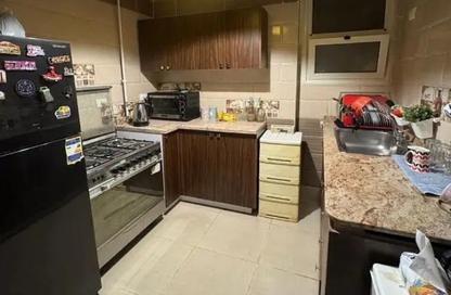 Apartment - 2 Bedrooms - 2 Bathrooms for rent in El Koronfel - The 5th Settlement - New Cairo City - Cairo Apartment - 2 Bedrooms - 2 Bathrooms for rent in El Koronfel - The 5th Settlement - New Cairo City - Cairo
