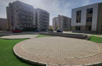 Apartment - 2 Bedrooms - 2 Bathrooms for sale in Rock Eden - Hadayek October - 6 October City - Giza