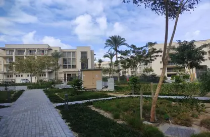 شاليه - 2 غرف نوم - 1 حمام للبيع في مراسي - سيدي عبد الرحمن - الساحل الشمالي