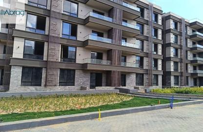 Apartment - 3 - 3 for sale in DeJoya Residence - New Zayed City - Sheikh Zayed City - Giza Apartment - 3 - 3 for sale in DeJoya Residence - New Zayed City - Sheikh Zayed City - Giza