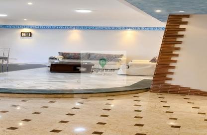 Apartment - 2 Bedrooms - 1 Bathroom for sale in El Adib Ali Adham St. - Sheraton Al Matar - El Nozha - Cairo