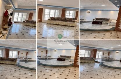 Apartment - 2 Bedrooms - 1 Bathroom for sale in El Adib Ali Adham St. - Sheraton Al Matar - El Nozha - Cairo Apartment - 2 Bedrooms - 1 Bathroom for sale in El Adib Ali Adham St. - Sheraton Al Matar - El Nozha - Cairo