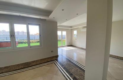 Villa - 3 - 4 for rent in Mivida - 5th Settlement Compounds - The 5th Settlement - New Cairo City - Cairo