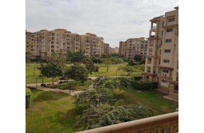 Apartment - 2 - 2 for rent in B2 - Madinaty - Cairo Apartment - 2 - 2 for rent in B2 - Madinaty - Cairo
