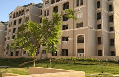 Apartment - 2 Bedrooms - 2 Bathrooms for sale in L'avenir - Mostakbal City Compounds - Mostakbal City - Future City - Cairo