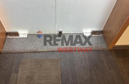 Office Space - Studio - 1 Bathroom for rent in Arkan Plaza - 26th of July Corridor - Sheikh Zayed City - Giza Office Space - Studio - 1 Bathroom for rent in Arkan Plaza - 26th of July Corridor - Sheikh Zayed City - Giza
