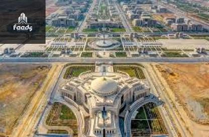 شقة - 2 غرف نوم - 1 حمام للبيع في كمبوندات العاصمة الإدارية الجديدة - العاصمة الإدارية الجديدة - القاهرة