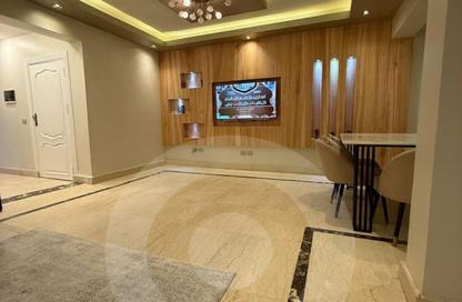 شقة - 3 - 2 للايجار في 6 ويست - بيفرلي هيلز - كمبوندات الشيخ زايد - الشيخ زايد - الجيزة