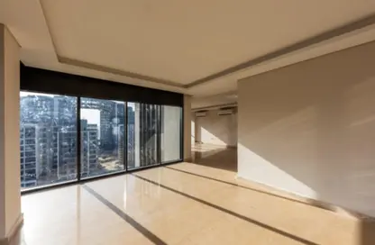 Apartment - 2 Bedrooms - 2 Bathrooms for sale in Park Side Residence - Zed Towers - Sheikh Zayed Compounds - Sheikh Zayed City - Giza