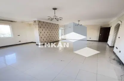 شقة - 4 غرف نوم - 3 حمامات للايجار في 6 ويست - بيفرلي هيلز - كمبوندات الشيخ زايد - الشيخ زايد - الجيزة