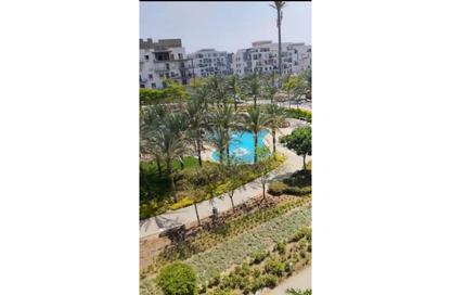 Duplex - 4 Bedrooms - 4 Bathrooms for rent in Eastown - 5th Settlement Compounds - The 5th Settlement - New Cairo City - Cairo Duplex - 4 Bedrooms - 4 Bathrooms for rent in Eastown - 5th Settlement Compounds - The 5th Settlement - New Cairo City - Cairo