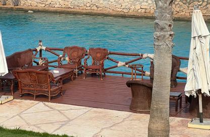 Villa - 4 - 5 for sale in Marina 5 - Marina - Al Alamein - North Coast Villa - 4 - 5 for sale in Marina 5 - Marina - Al Alamein - North Coast