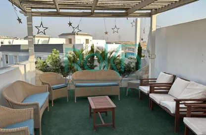 أي فيلا - 3 غرف نوم - 3 حمامات للبيع في ماونتن فيو جيزة بلاتوه - الطريق الدائري - مدينة 6 أكتوبر - الجيزة