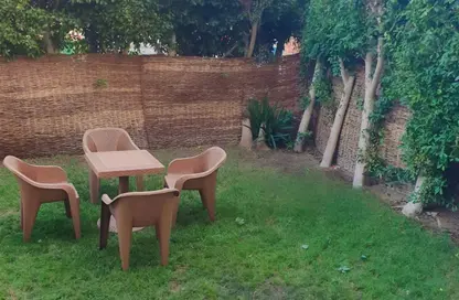 شقة - غرفة نوم - 1 حمام للايجار في حدائق المهندسين - الحي الرابع - الشيخ زايد - الجيزة