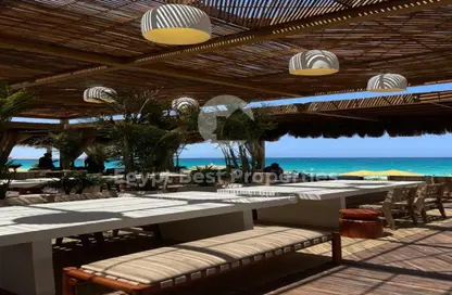 فيلا - 4 غرف نوم - 4 حمامات للبيع في چون - راس الحكمة - الساحل الشمالي