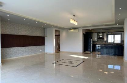 Apartment - 3 - 3 for rent in Katameya Dunes - El Katameya Compounds - El Katameya - New Cairo City - Cairo