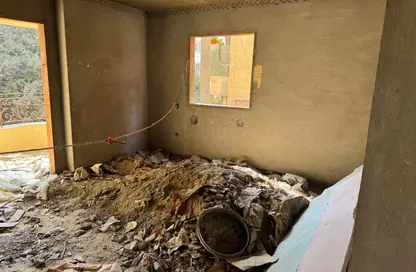 Apartment - 3 Bedrooms - 1 Bathroom for sale in Al Garage St. - Al Khasa - Hadayek El Kobba - Cairo