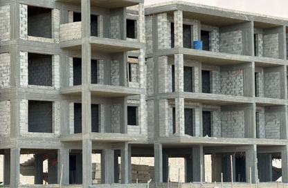 Chalet - 2 Bedrooms - 2 Bathrooms for sale in Dose - Qesm Ad Dabaah - North Coast Chalet - 2 Bedrooms - 2 Bathrooms for sale in Dose - Qesm Ad Dabaah - North Coast