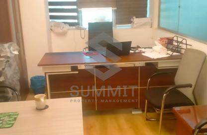 Office Space - Studio - 1 Bathroom for rent in V90 - North Teseen St. - The 5th Settlement - New Cairo City - Cairo Office Space - Studio - 1 Bathroom for rent in V90 - North Teseen St. - The 5th Settlement - New Cairo City - Cairo