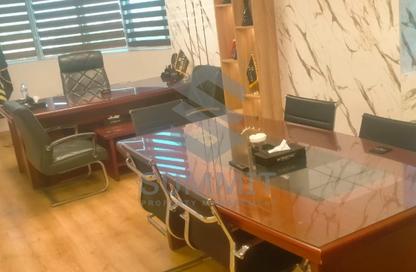 Office Space - Studio - 1 Bathroom for rent in V90 - North Teseen St. - The 5th Settlement - New Cairo City - Cairo Office Space - Studio - 1 Bathroom for rent in V90 - North Teseen St. - The 5th Settlement - New Cairo City - Cairo
