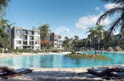 Villa - 3 Bedrooms - 3 Bathrooms for sale in Seazen - Qesm Ad Dabaah - North Coast