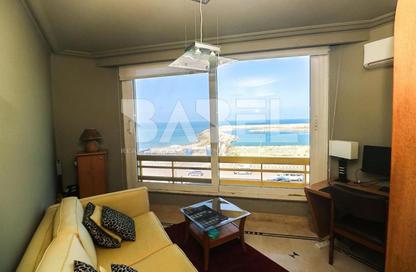 Apartment - 4 Bedrooms - 5 Bathrooms for sale in Zezenia - Hay Sharq - Alexandria