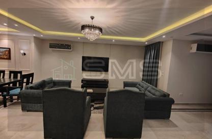 iVilla - 3 Bedrooms - 3 Bathrooms for rent in Mountain View Hyde Park - 5th Settlement Compounds - The 5th Settlement - New Cairo City - Cairo iVilla - 3 Bedrooms - 3 Bathrooms for rent in Mountain View Hyde Park - 5th Settlement Compounds - The 5th Settlement - New Cairo City - Cairo