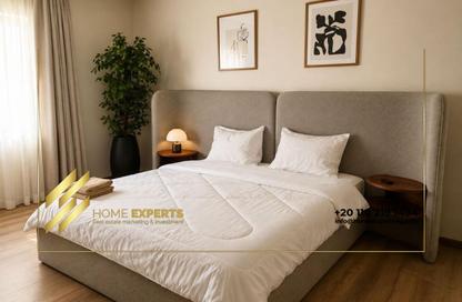 Apartment - 3 - 3 for rent in Cairo Festival City - North Investors Area - New Cairo City - Cairo Apartment - 3 - 3 for rent in Cairo Festival City - North Investors Area - New Cairo City - Cairo