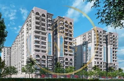 Apartment - 3 Bedrooms - 2 Bathrooms for sale in Muruj - Smouha - Hay Sharq - Alexandria