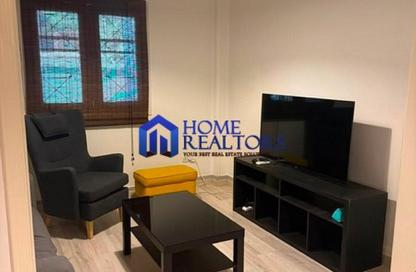 Apartment - 2 - 1 for rent in Sarayat Al Maadi - Hay El Maadi - Cairo Apartment - 2 - 1 for rent in Sarayat Al Maadi - Hay El Maadi - Cairo